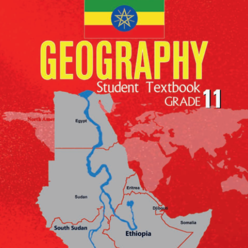 Geography Grade 11 Textbook