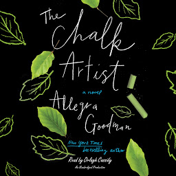 Icon image The Chalk Artist: A Novel