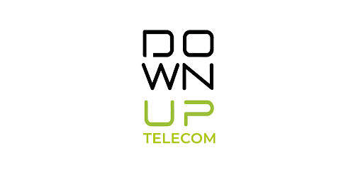 Android application Downup tv screenshort