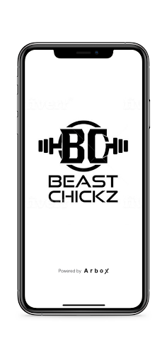 Android application Beast Chickz screenshort