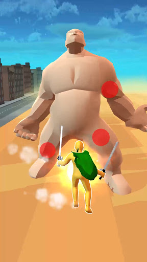 Gravity Push Screen 2