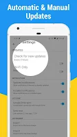 App Watcher: Check Update 1.6.0 MOD APK 1.6.0  poster 3