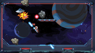 Arcade Heaven - Screenshot 3