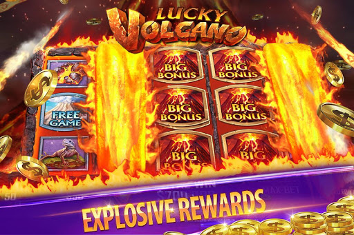 Casino Deluxe Vegas - Slots, Poker & Card Games screenshots 8