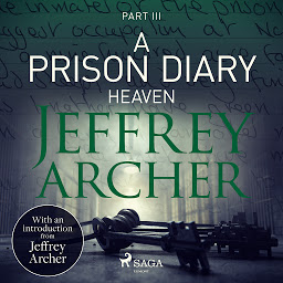 Icon image A Prison Diary III - Heaven