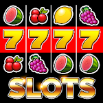 Cover Image of Baixar Slots - máquinas caça-níqueis de cassino  APK