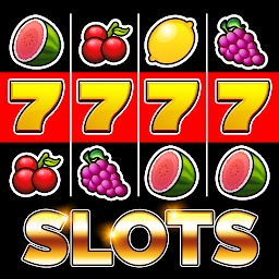 Gambar ikon Slots - casino slot machines