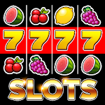 Slots - casino slot machines Apk