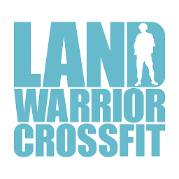 Icon image CrossFit Land Warrior Fitrus