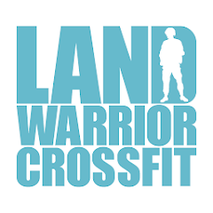 CrossFit Land Warrior Fitrus