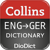 English->German Dictionary icon