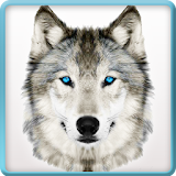 Wolf Life Simulator 2017 icon