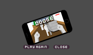 Knight Sparring - Screenshot 3