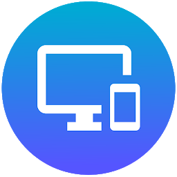 Icon image ToolPC (Wi-Fi, Mouse, Teclado)