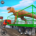 Rescue Animal Transport Truck :Farm Animal Games 1.0