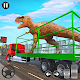 Rescue Animal Transport Truck :Farm Animal Games