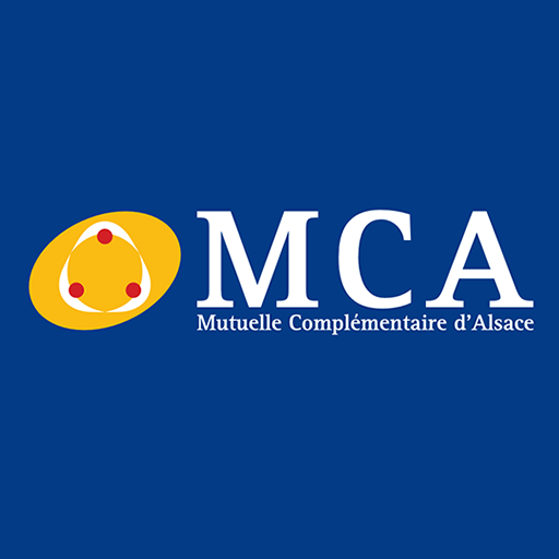 MCA  Icon