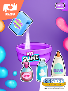 Squishy Maker Games For Kids – Apps on Google Play