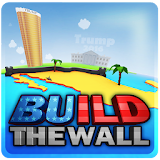 Build The Wall: The Game icon