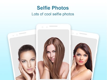 Makeup Selfie Camera: Virtual Beauty Photo Editor 1