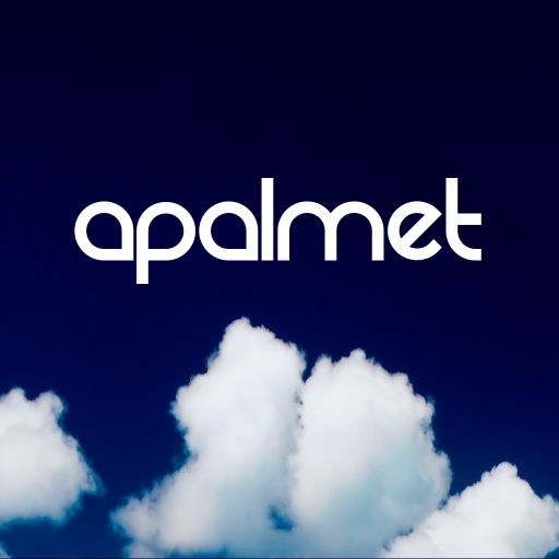 Apalmet - Meteorología Canaria  Icon