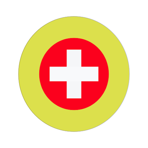 SwissRanking logo