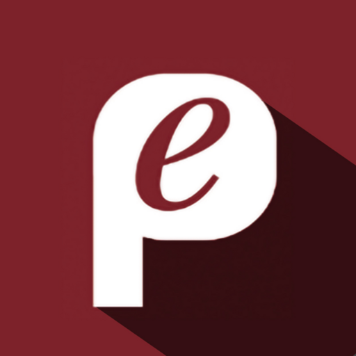 PanaEpos logo
