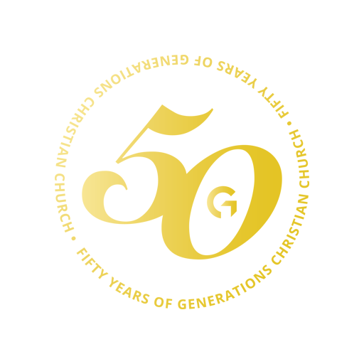 Generations Christian Church logo