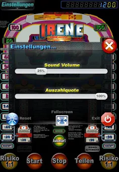 "Irene" von Sonderspiele - Screenshot 2