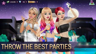 Game screenshot Hollywood Story®: Fashion Star hack