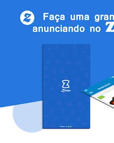 Zaargo - App de compra e vendaのおすすめ画像1