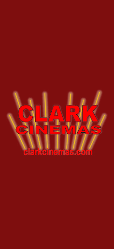 Android application Clark Cinemas Andalusia screenshort