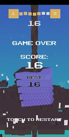 Arcade Ball - 3D Game - Screenshot 2