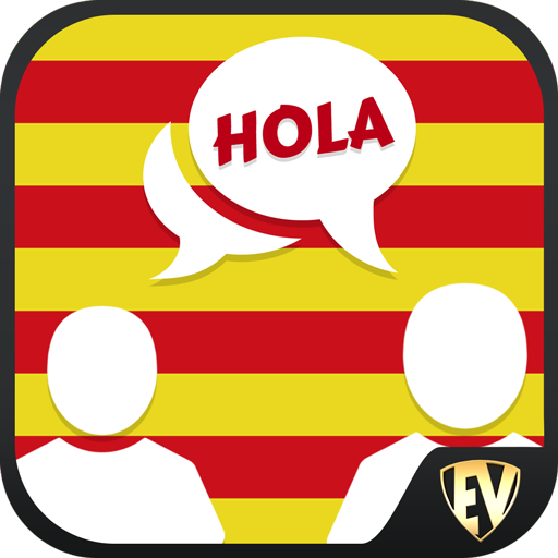 Speak Catalan : Learn Catalan Language Offline Unduh di Windows