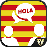 Speak Catalan : Learn Catalan Language Offline icon