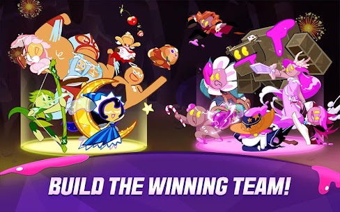 Cookie Wars For PC 2