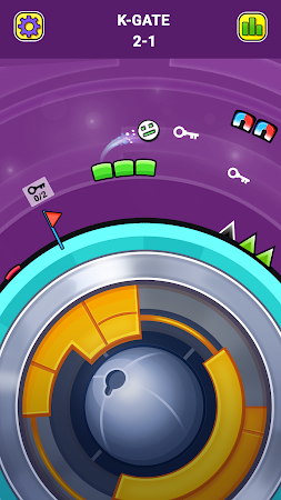 Game screenshot Geometry Loop apk download