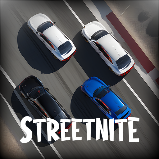 Streetnite logo