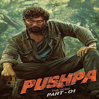 Pushpa Part-1 Full Movie HD