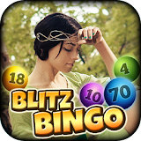 Blitz Bingo - Magic Princess icon