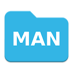 Cover Image of Télécharger Linux Man Pages  APK