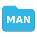 Linux Man Pages icon