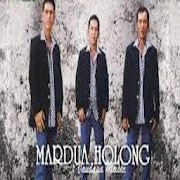 Mardua Holong(Omega Trio Music Batak Populer)
