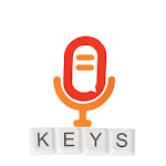 Cover Image of Download Speechkeys Smart Voice Typing 2.0.2 APK