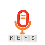 Speechkeys Smart Voice Typing icon