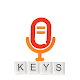 Speechkeys Smart Voice Typing विंडोज़ पर डाउनलोड करें