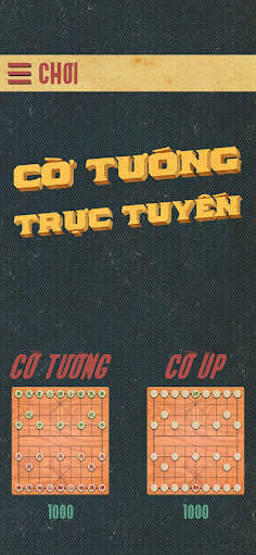 Cờ Tướng Xưa Online - Screenshot 2