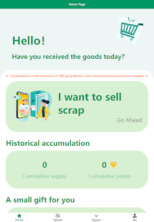IRECYCLE