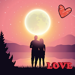 Cover Image of Download Romantic Video Status  APK