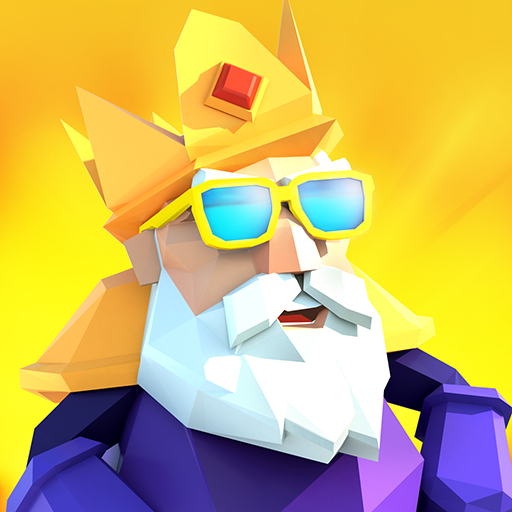 Crush the Castle: Siege Master 1.2.7 Icon